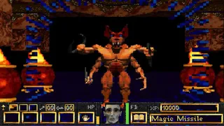 Скриншот 5 к игре DeathKeep