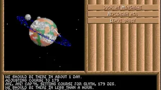 Скриншот 5 к игре Spelljammer: Pirates of Realmspace