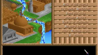 Скриншот 6 к игре Spelljammer: Pirates of Realmspace