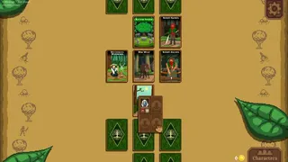 Скриншот 2 к игре Dark Age Legends