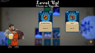 Скриншот 4 к игре Dark Age Legends