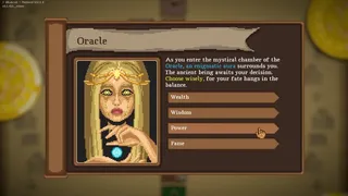 Скриншот 5 к игре Dark Age Legends