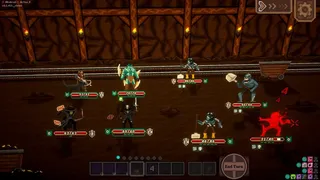 Скриншот 6 к игре Dark Age Legends