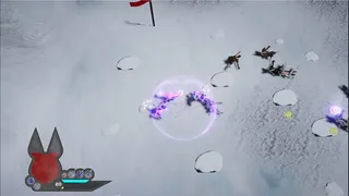 Скриншот 3 к игре Foxblade