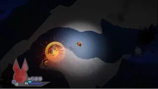 Скриншот 7 к игре Foxblade