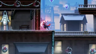 Скриншот 6 к игре Ebenezer and The Invisible World