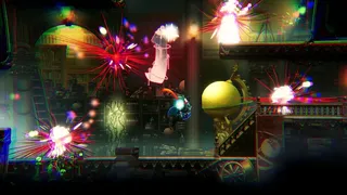 Скриншот 7 к игре Ebenezer and The Invisible World