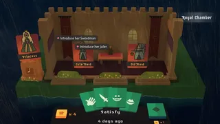 Скриншот 7 к игре Kingdom Unwritten