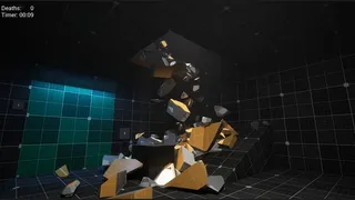 Скриншот 4 к игре Brutal Puzzle