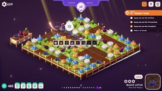 Скриншот 6 к игре Mike's Garden