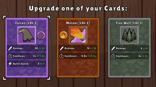 Скриншот 8 к игре Rogue Jungle
