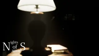 Скриншот 1 к игре Night of Spirits