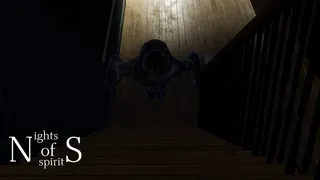 Скриншот 8 к игре Night of Spirits