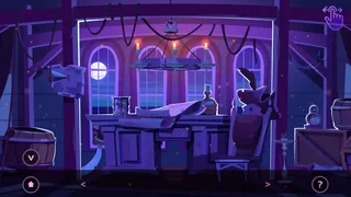 Скриншот 4 к игре DobbyxEscape: Pirate Adventure