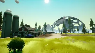 Скриншот 1 к игре Blood Sunset