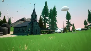 Скриншот 8 к игре Blood Sunset