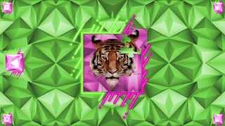 Скриншот 2 к игре Poly Jigsaw: Animals