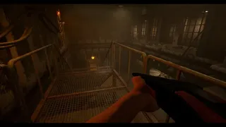 Скриншот 1 к игре Mortanis Prisoners