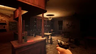 Скриншот 3 к игре Mortanis Prisoners