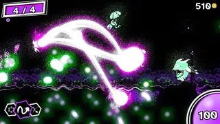 Скриншот 1 к игре An Action Roguelite for when you have 20 minutes to spare