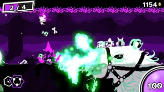 Скриншот 4 к игре An Action Roguelite for when you have 20 minutes to spare