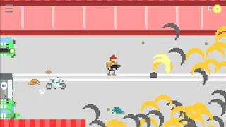 Скриншот 3 к игре Zombie Rush