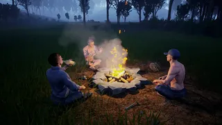 Скриншот 1 к игре Desperate Island