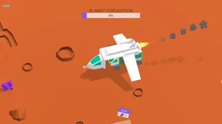 Скриншот 1 к игре Mars Colonization
