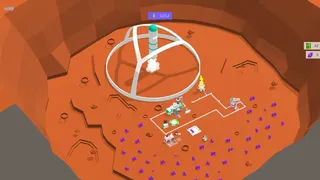 Скриншот 6 к игре Mars Colonization