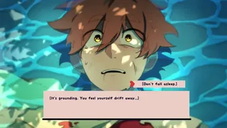 Скриншот 2 к игре Heartfall — A Tale in Three Lives