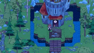 Скриншот 3 к игре Heartfall — A Tale in Three Lives