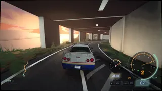 Скриншот 2 к игре Ghosts of the Mountain Pass