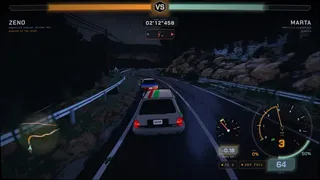 Скриншот 3 к игре Ghosts of the Mountain Pass