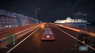 Скриншот 6 к игре Ghosts of the Mountain Pass
