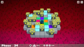 Скриншот 3 к игре SokoLab