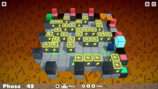 Скриншот 4 к игре SokoLab