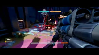 Скриншот 3 к игре Unyielder