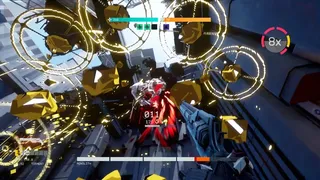 Скриншот 5 к игре Unyielder