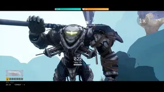 Скриншот 6 к игре Unyielder