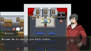 Скриншот 1 к игре Valdenses: Em Busca da Verdade
