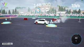 Скриншот 8 к игре Drift Showcase