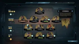 Скриншот 4 к игре Space Prison