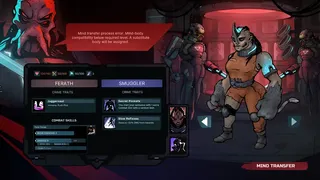 Скриншот 5 к игре Space Prison
