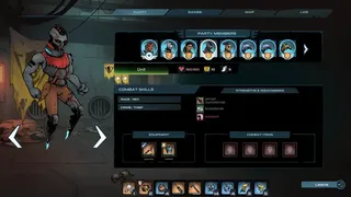 Скриншот 7 к игре Space Prison