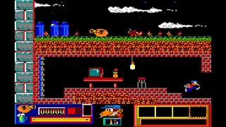 Скриншот 2 к игре Retro Golden Age - Goody