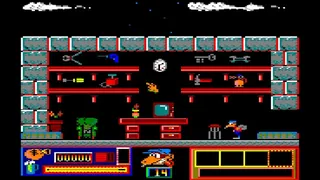 Скриншот 4 к игре Retro Golden Age - Goody