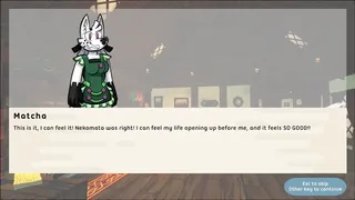Скриншот 1 к игре Cryptid Kitchen