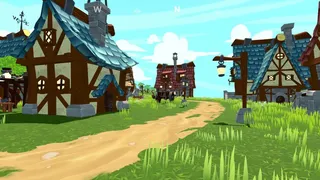 Скриншот 3 к игре Cryptid Kitchen
