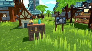 Скриншот 4 к игре Cryptid Kitchen