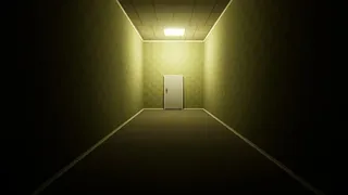 Скриншот 3 к игре LEVEL 0: A Backrooms Experience Prototype